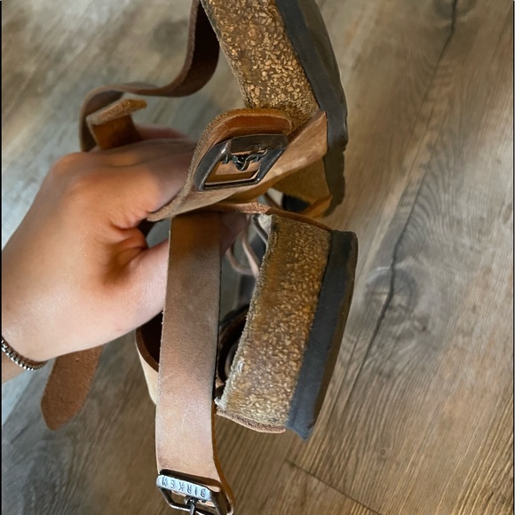 Birkenstock Yara 35 - Picture 10 of 12